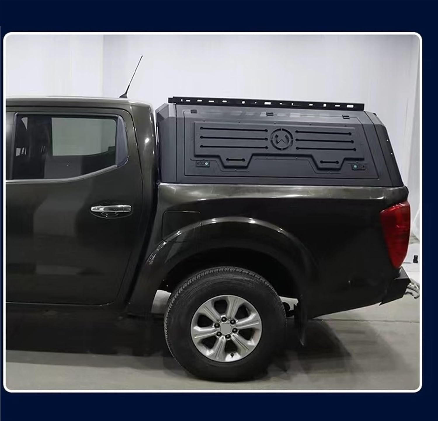 1 64 トヨタ タコマ