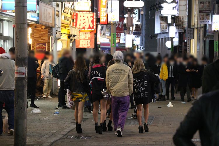 しぶや百軒店｜昭和の渋谷文化が残る街（ラブホx老舗レストランx老舗喫茶x令和グルメxアイドル） - Tokyo Explorer's