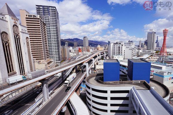 神戸は「坂のまち」、歩くの大変な坂道は街の魅力の源泉か？！神戸市公式note