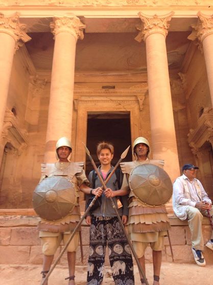 2000年前の無傷の墓を『インディ・ジョーンズ 最後の聖戦』の舞台で発見！ 12体の遺骨と副葬品もARTnewsJAPAN