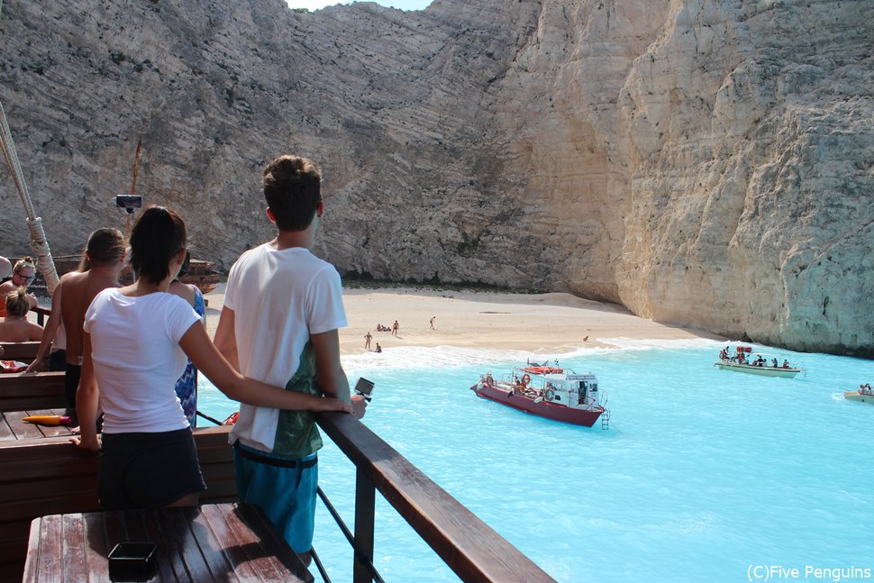南イタリアとシチリアの旅 Ⅱ: 書に関してあれこれ