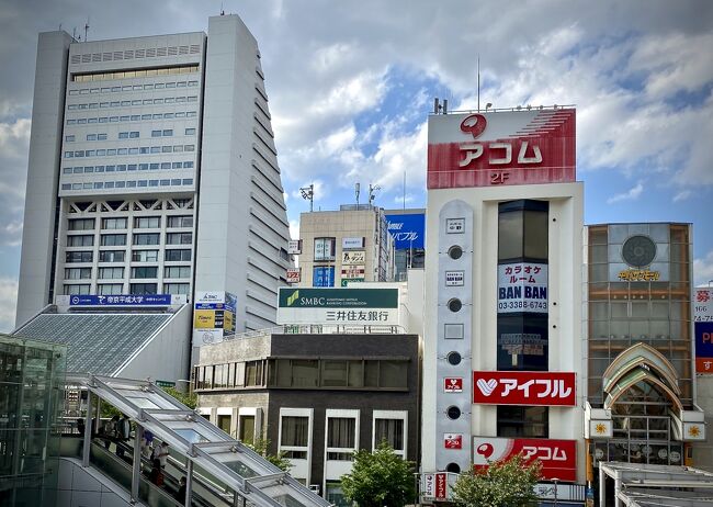 探検！サブカルの聖地「中野ブロードウェイ」DiGJAPAN