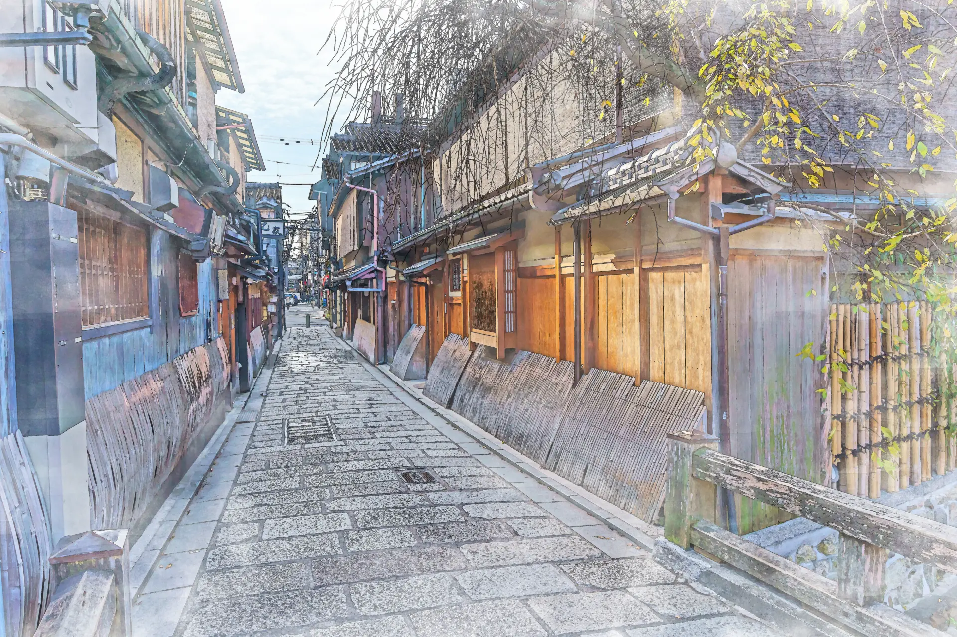 2025年、冬の京都で楽しみたいことそうだ 京都、行こう