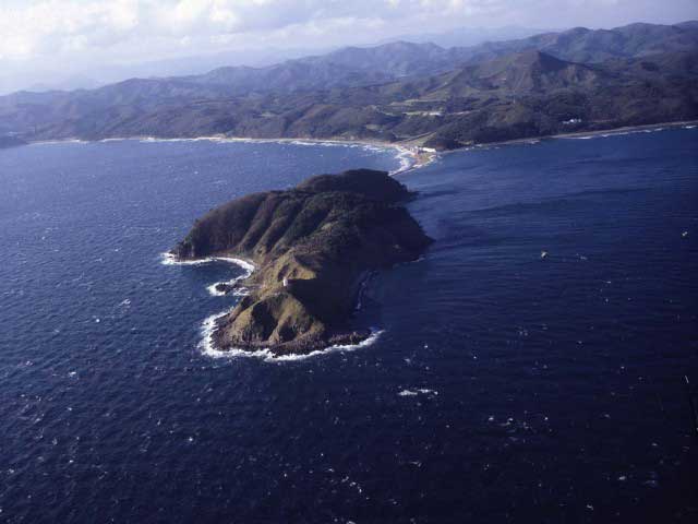夏泊半島 -青森県 の詳細情報ことりっぷ