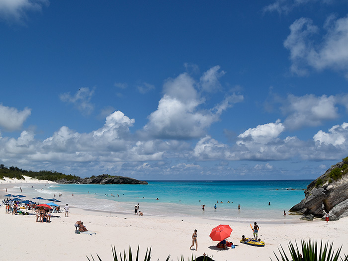 バミューダ諸島の見どころ全部ご紹介！！観光スポット15選