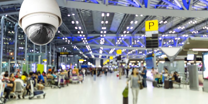 バンクーバー国際空港到着時の流れ - 札幌からカナダ オーストラリア留学手配してます北海道留学センタ