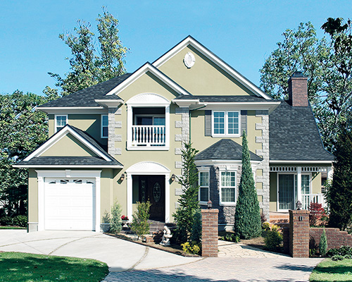 カナダプレイスについてカナダプレイス-鹿児島市 カナダ輸入住宅・ログハウスの建築、注文住宅、リフォーム、輸入建材