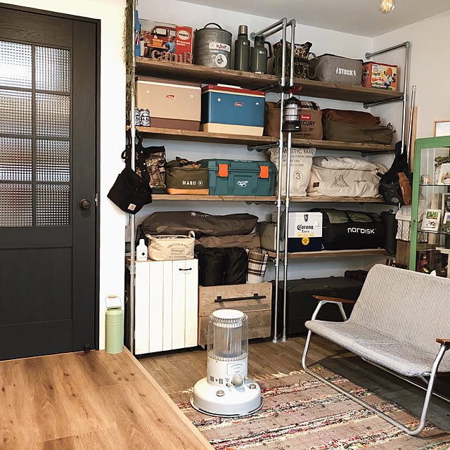 玄関土間収納 キャンプ・アウトドア用品に便利！リフォーム・リノベーション事例7選を紹介NEWS & MAGAZINE大阪のリノベーションならワンストップ型のクジラ株式会社不動産・設計デザイン・施工・リフォーム中古マンション・中古戸建