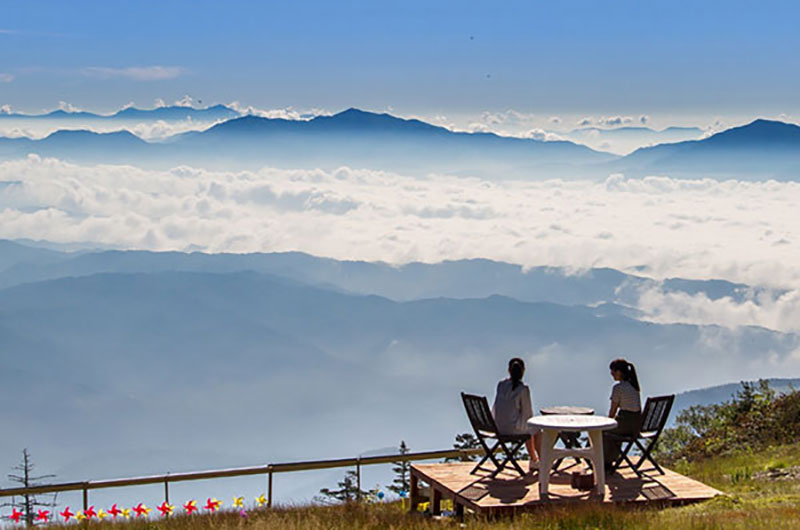 初心者でも安心！御嶽山日帰り登山ルートの地図と時間と難易度を解説 - やますぐ