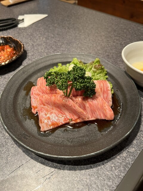 肉問屋直営焼肉 杏樹亭 岸根店（新横浜/焼肉） - Retty