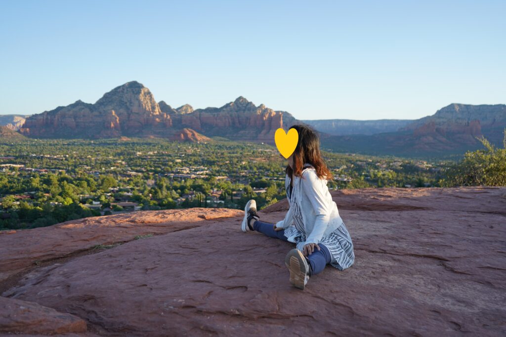 世界の絶景 アメリカが誇るスピリチュアルスポット・セドナの4大ヴォルテックスの1つ「エアポート・メサ Airport