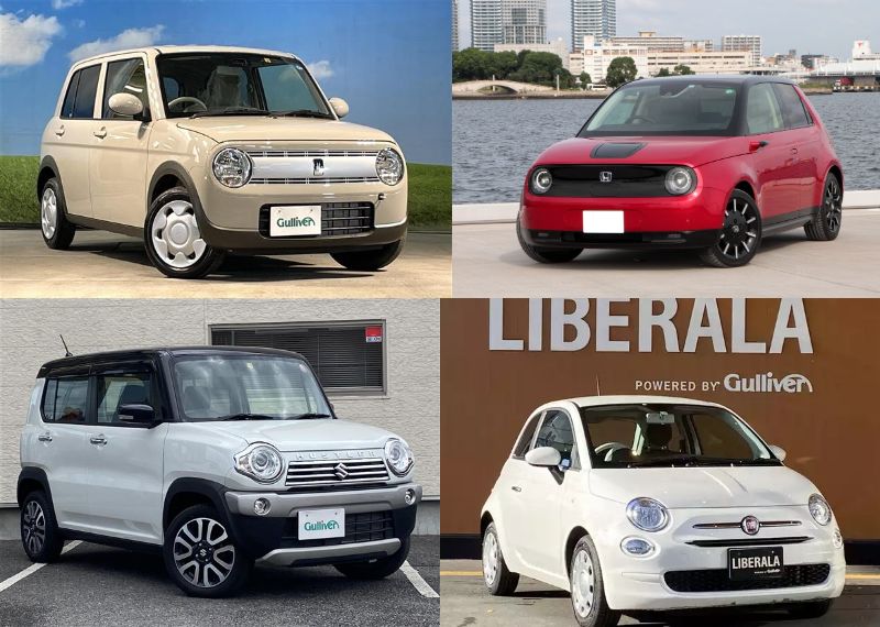 トヨタ・プロボックスの「レトロかわいい」カスタム！アウトドアにぴったりな1台にしたオーナー＆専門店を取材キャンプ・アウトドア情報メディアhinata