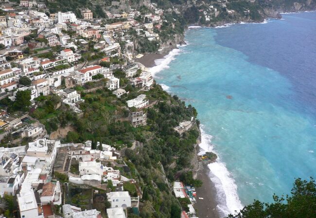 南イタリアを満喫 世界一美しいアマルフィ海岸の魅力に迫る - GOTRIP