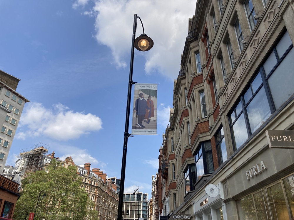 ハロッズで買い物欲が止まらない！世界一有名なデパート特集ガイド観光旅行ガイド トレンジョイ