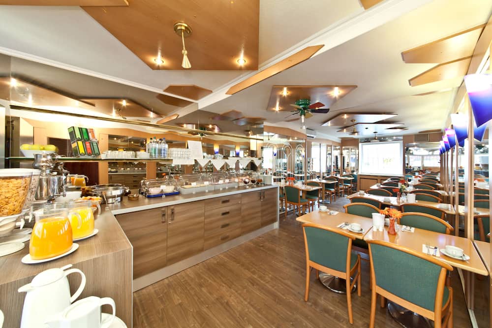 Struwwelpeter クチコミ・アクセス・営業時間フランクフルト フォートラベル