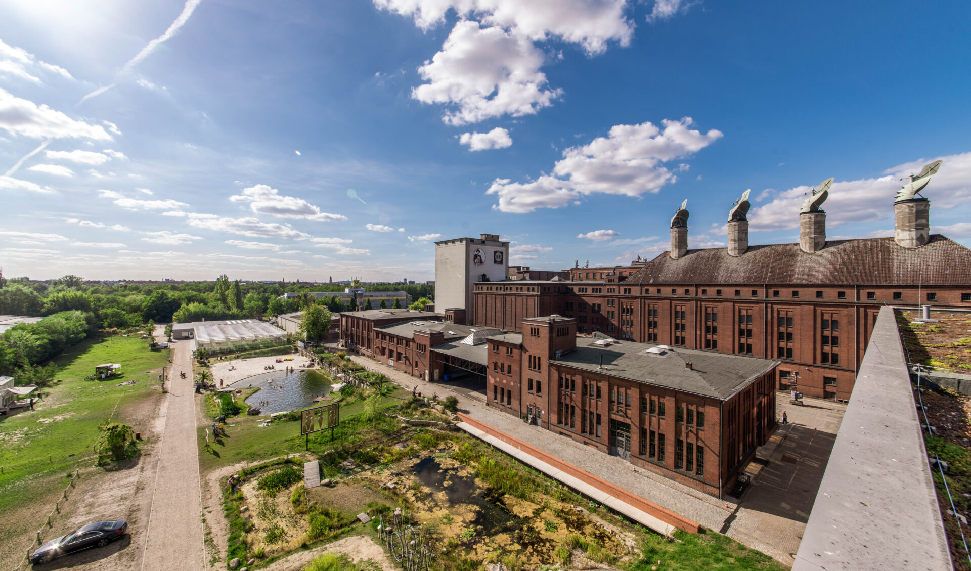 ドイツ フライブルクの旅①歴史的建造物から学ぶまちづくりのヒントWELLNEST HOME