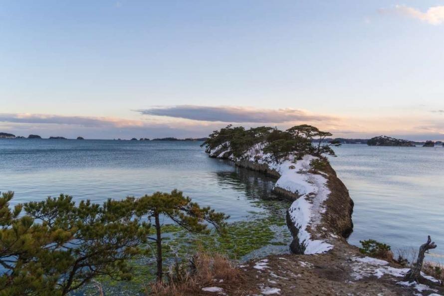 JAF職員が行ってみた 日向岬・馬ヶ背 ～スリル満点の絶景スポット！～JAF