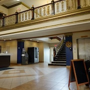 サンダーベイで食事や飲み物を楽しむ場所Destination Ontario