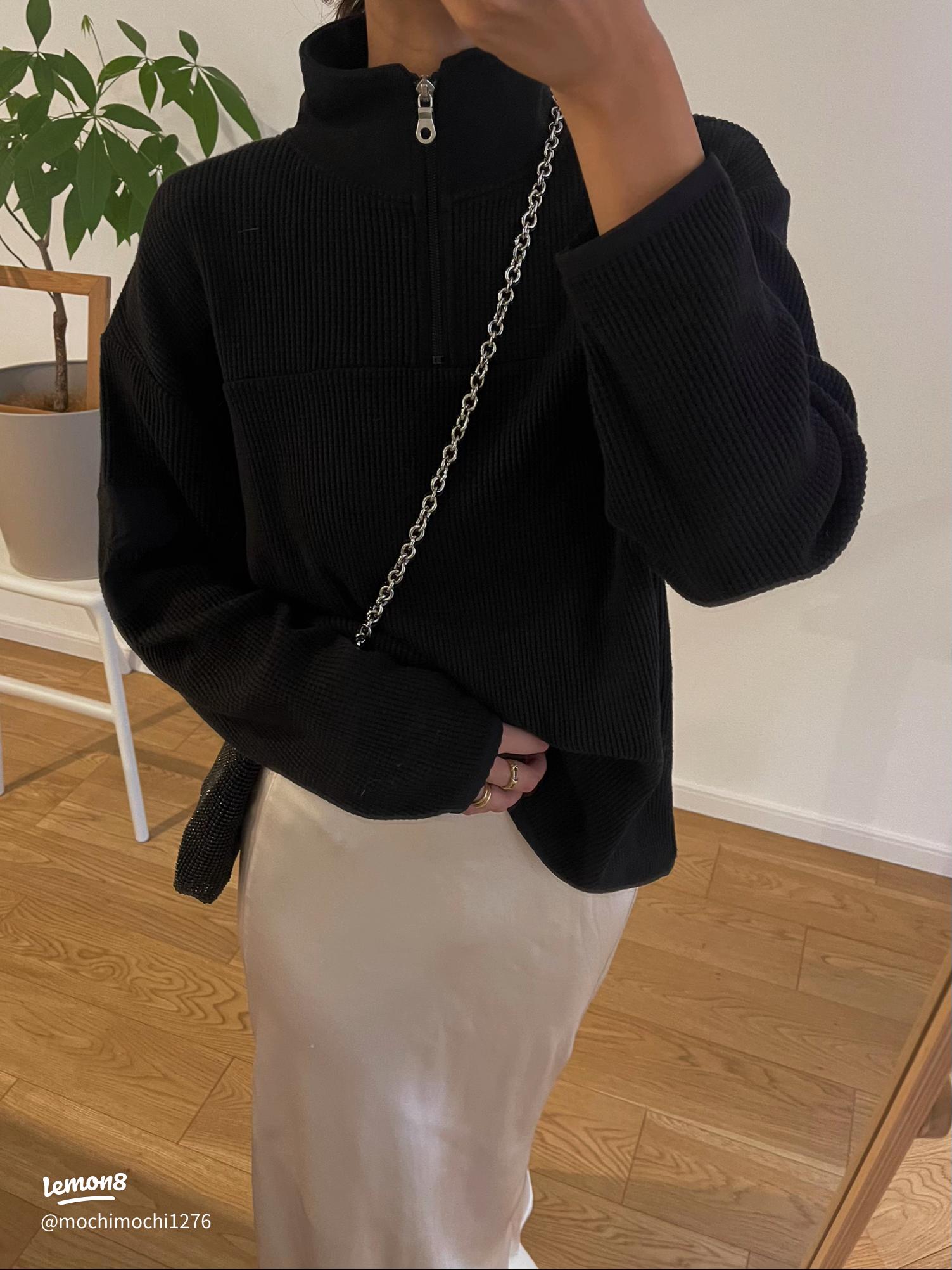 系統紹介 ノームコアを背景とスタイリングと共に解説