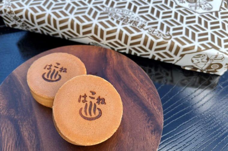 箱根湯本で食べ歩き！温泉街を散策しながら話題の名物＆絶品スイーツを堪能たびらい観光情報