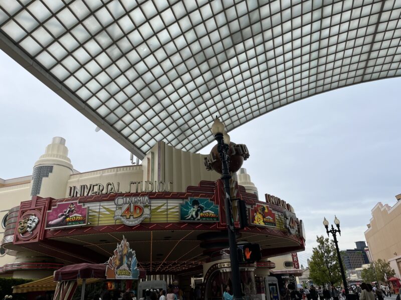 USJのアーリーパークインJTB2024年9月で廃止！理由や新プランについてもすまブロ