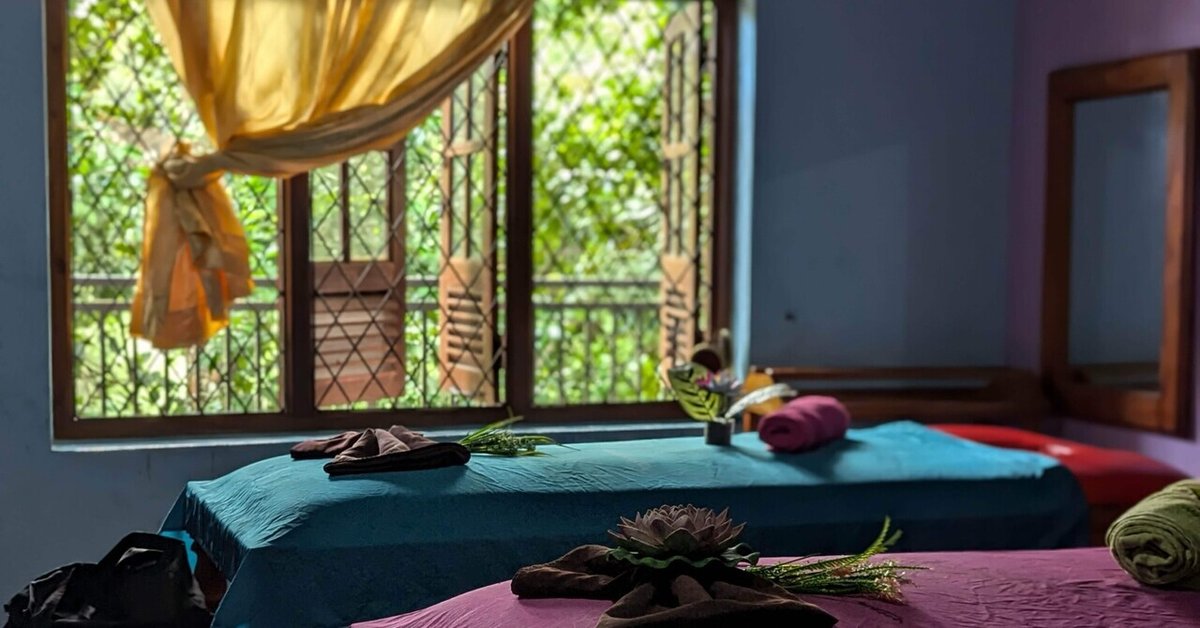 弾丸女子旅スリランカ４．緑に浸る五つ星ホテル＆お土産大公開！』ダンブラ スリランカ の旅行記・ブログ by moffcoさん