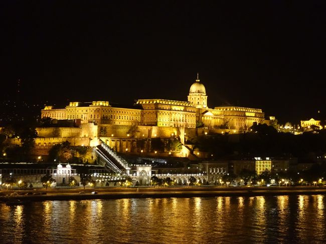 ヨーロッパの主要河川に掛かる夜景がロマンチックな橋６選日本人向け海外動画キュレーション＆海外旅行・生活ノウハウ記事ブイキュレ