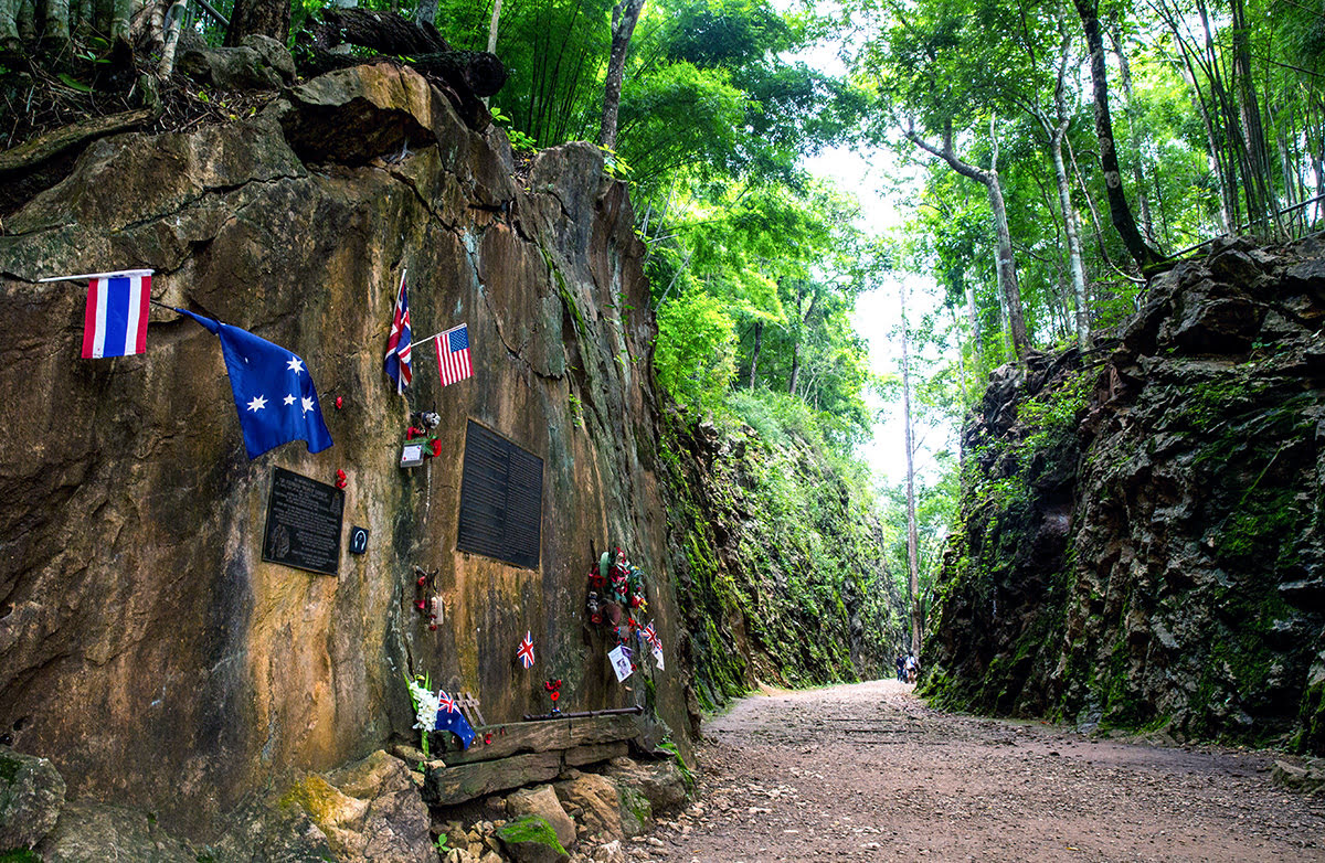 バンコク観光モデルコースはこれ！人気スポット&おすすめ日帰り旅行