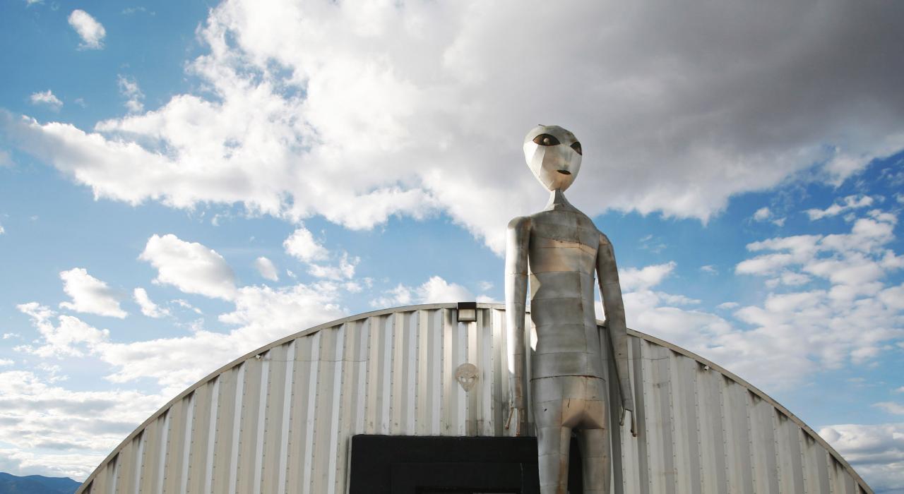 体験型 ”アートとエンターテイメント” の複合施設「エリア15」 - スタッフブログJTB