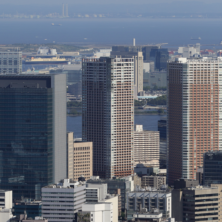 芝浦アイランドエアタワー高級賃貸のエクセレント