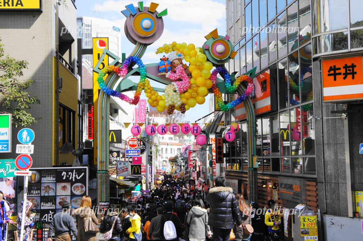 しろたんふんわりストア」原宿竹下通りに9月5日 金 オープン株式会社クリエイティブヨーコのプレスリリース