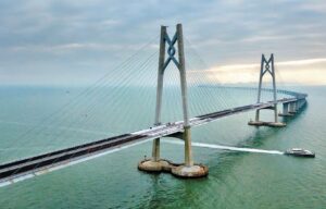 香港-マカオ橋の シャトルバス乗り方・料金 まとめ