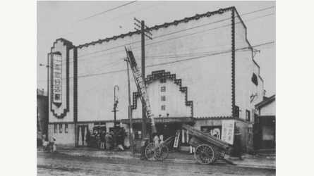 タイムトラベル柏書房株式会社