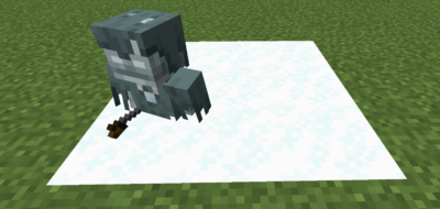 マインクラフト サバイバル：バケツの作り方 -