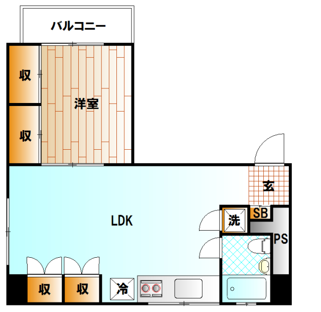 蒲田桃色クリスタル