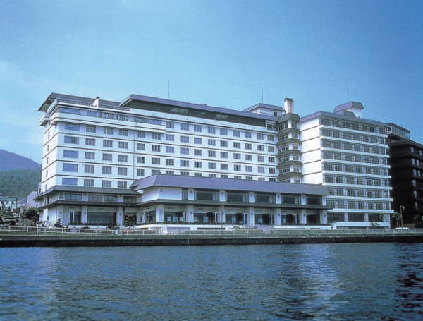 湖畔の宿湖月観光いばらき公式ホームページ