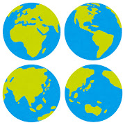 綺麗な地球のイラスト 環境問題かわいいフリー素材集 いらすとや