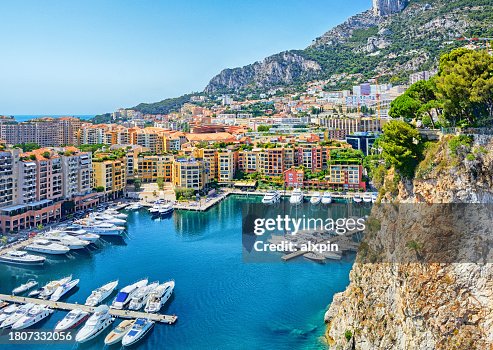 モナコで優雅なひと時を。世界中から愛される“地中海の宝石”モナコを観光。 - JTBロイヤルロード銀座 高品質な少人数の旅・ツア