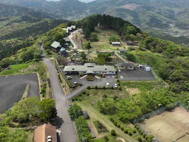 増尾城址総合公園バーベキューサイトバーベキューレンタルのBBQ-PARK