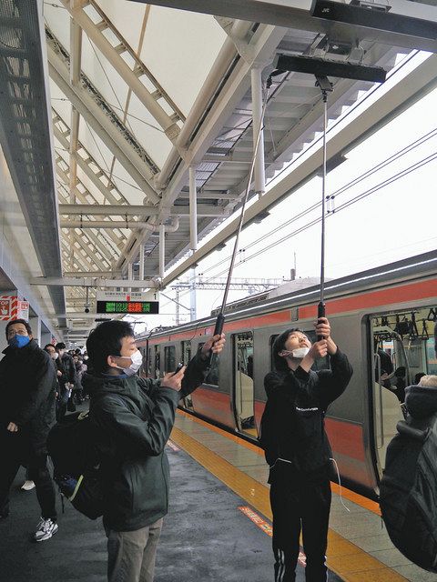 JR 幕張豊砂駅開業に合わせ、イオンモール幕張新都心が約120店舗を刷新するリニューアル旅の思い出