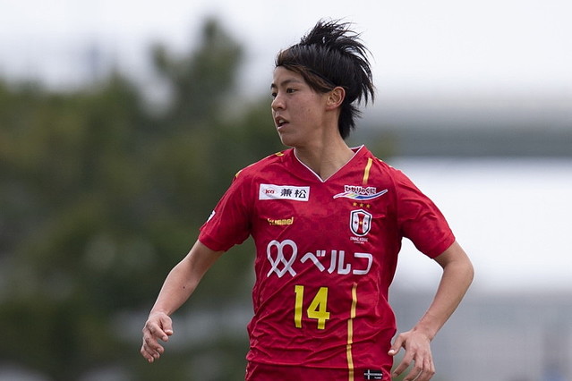 女子サッカー】宿敵・日テレのエースFW田中美南を電撃獲得したINAC神戸 京川舞らも「楽しみ」と歓迎 | ラジトピ ラジオ関西トピックス