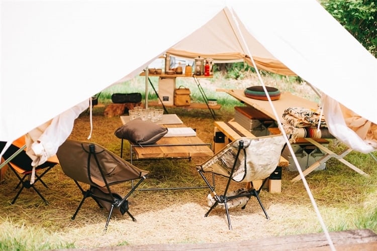 初めてのファミリーキャンプ基本のキメンズライフスタイルWEBマガジンGOODA グーダ