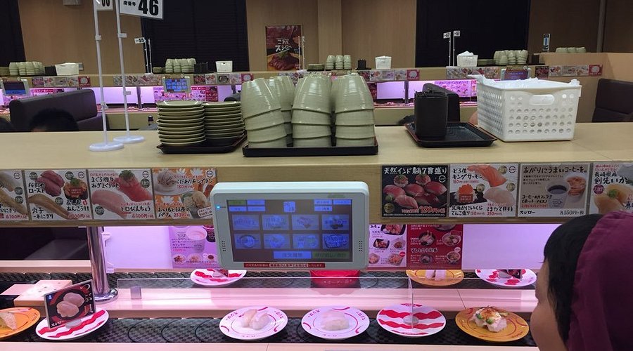 スシロー 広島舟入店 (広島市) の口コミ23件 -