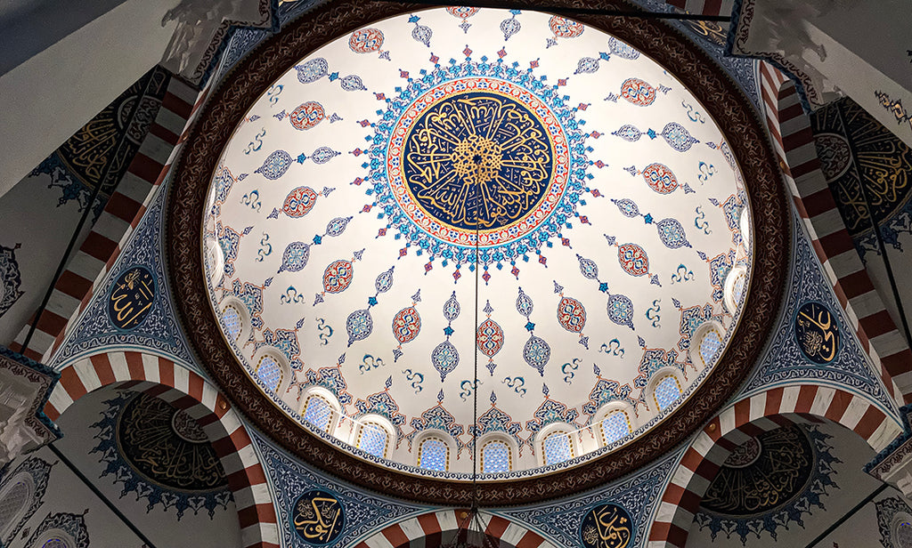 都内の美しいモスク「東京ジャーミイ」！礼拝堂の見学方法やトルコの文化を紹介します 2- じゃらんnet