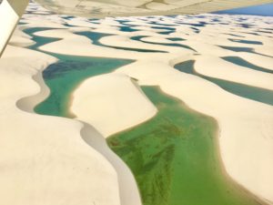 レンソイスマラニャンセス国立公園の行き方&ベストシーズン ブラジルの絶景- ぶら〜りブラジル