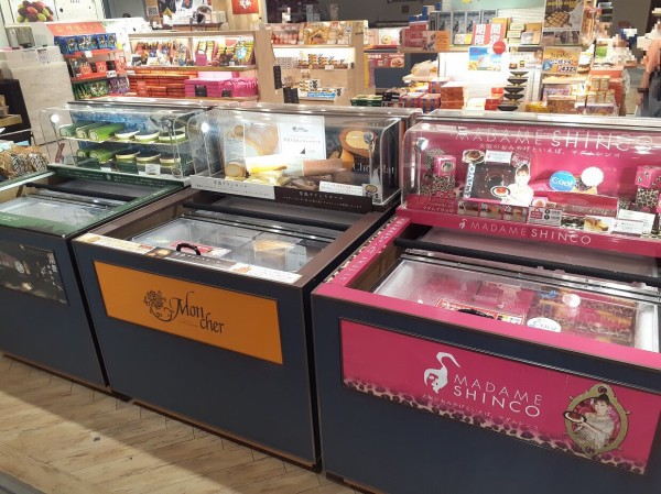 画像68＞主要空港5つの“空弁”人気ランキングを発表！ウォーカープラス