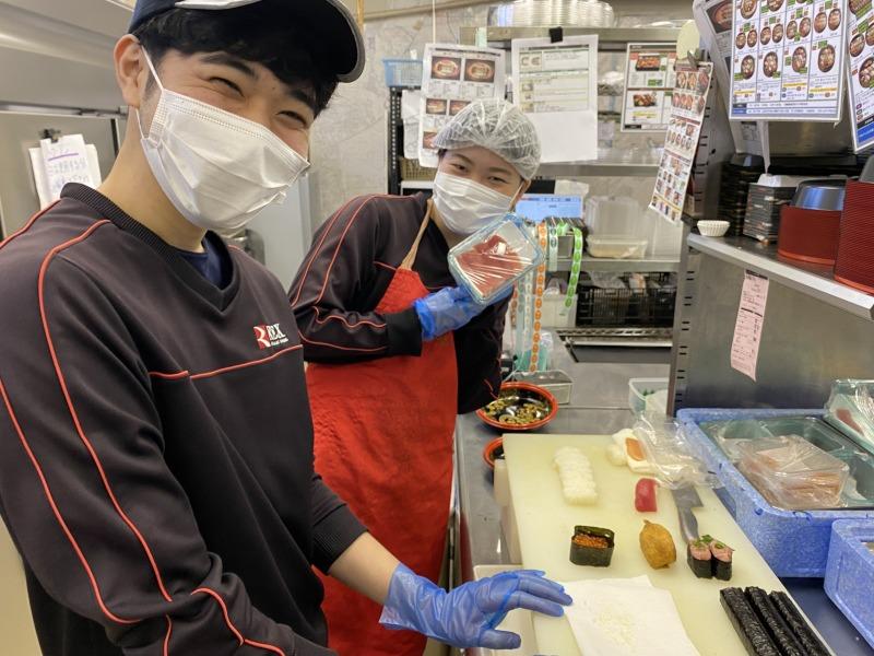 銀のさら】メニューチラシ | お寿司の宅配・出前・デリバリー