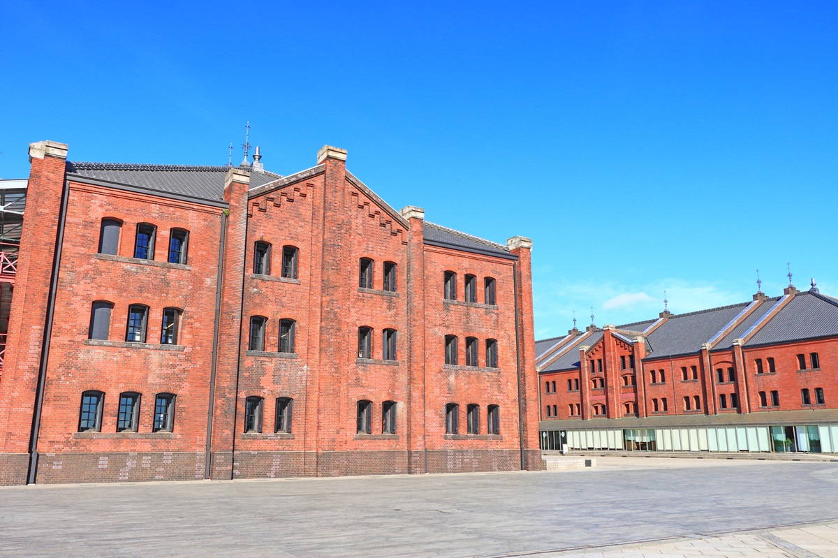 横浜の人気デートスポット19選 情緒溢れる夜景でロマンチックな時間をGOOD LUCK