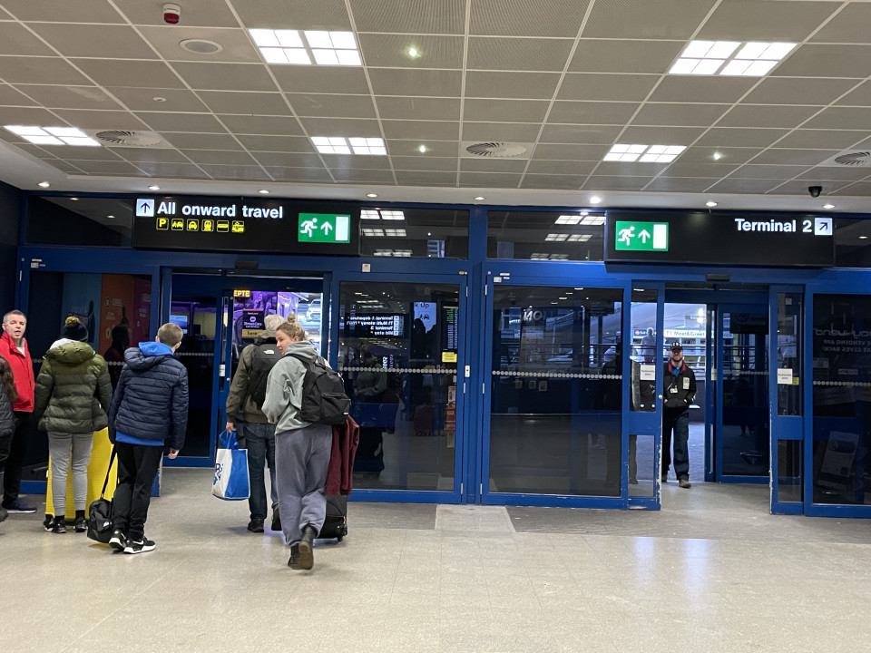 イギリス鉄道 National Rail の乗り方を詳しく解説 最新版