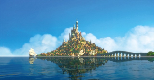 東京ディズニーシー“ファンタジースプリングス”から「ラプンツェルの森」のアトラクションやレストランをご紹介 – 旅するweb